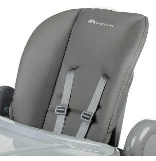 Стільчик для годування Bebe Confort Olea Mineral Gray