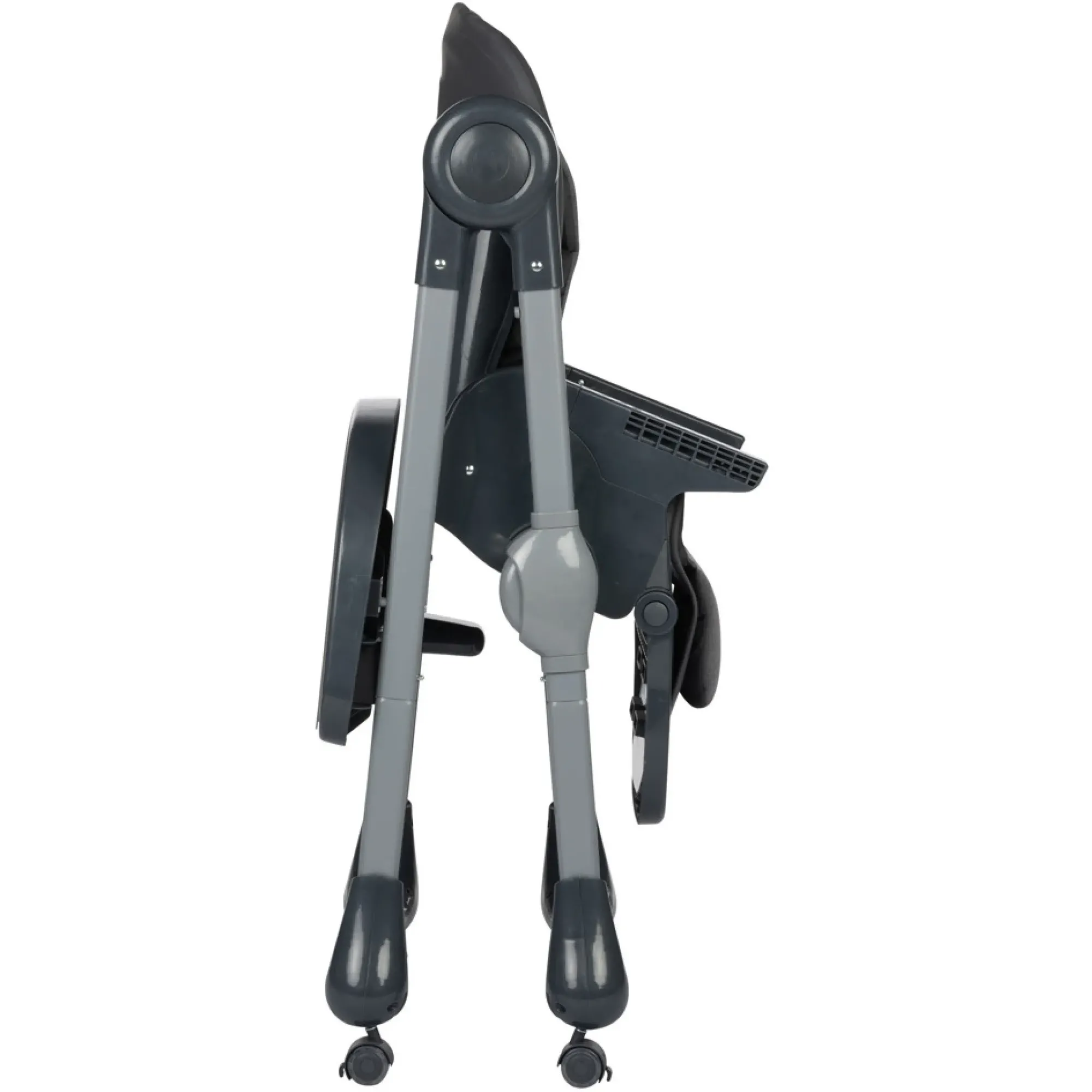 Стільчик для годування Bebe Confort Olea Mineral Graphite
