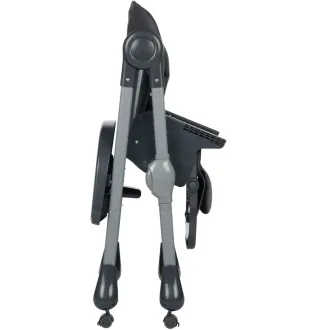 Стільчик для годування Bebe Confort Olea Mineral Graphite