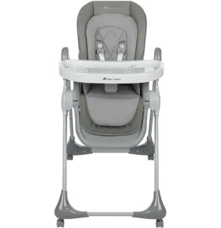 Стільчик для годування Bebe Confort Olea Tinted Gray