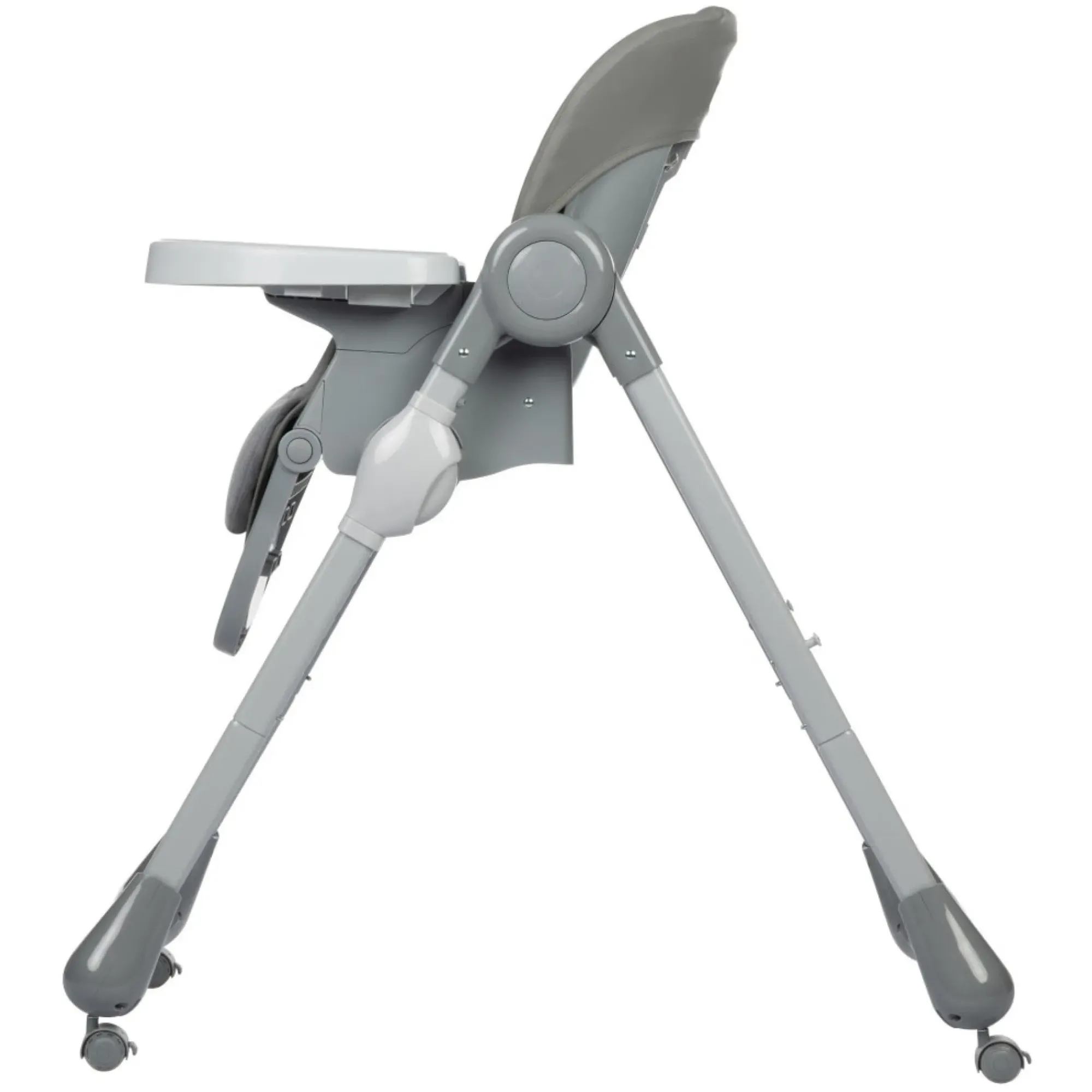Стільчик для годування Bebe Confort Olea Tinted Gray