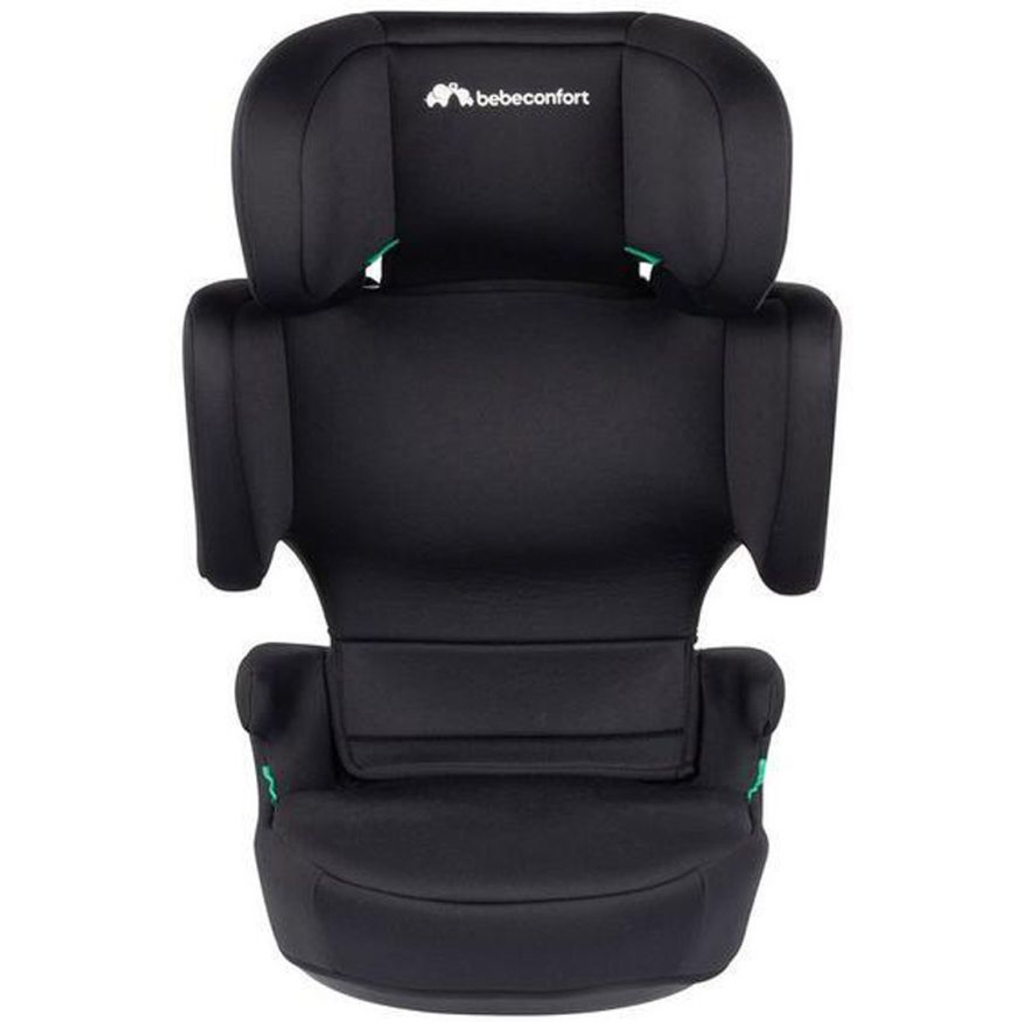 Автокрісло Bebe Confort Road Safe i-Size Full Black