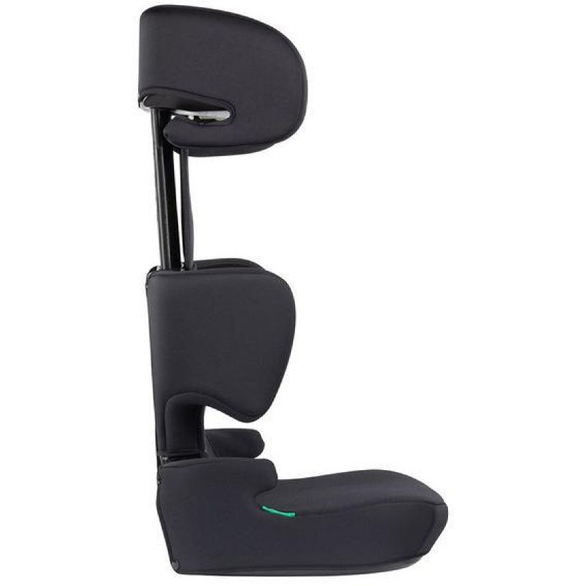 Автокрісло Bebe Confort Road Safe i-Size Full Black
