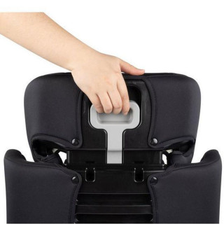 Автокрісло Bebe Confort Road Safe i-Size Full Black