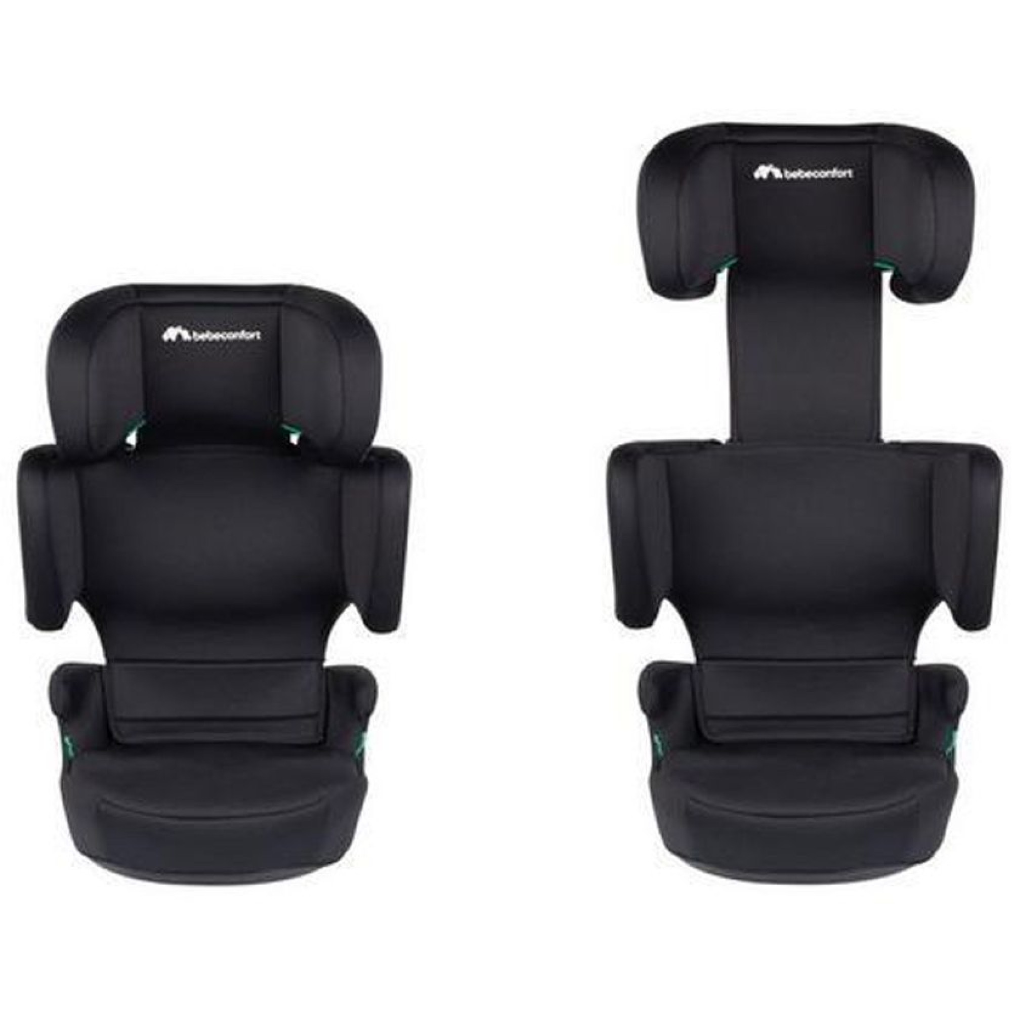 Автокрісло Bebe Confort Road Safe i-Size Full Black