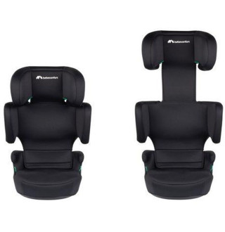Автокрісло Bebe Confort Road Safe i-Size Full Black