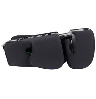 Автокрісло Bebe Confort Road Safe i-Size Full Black