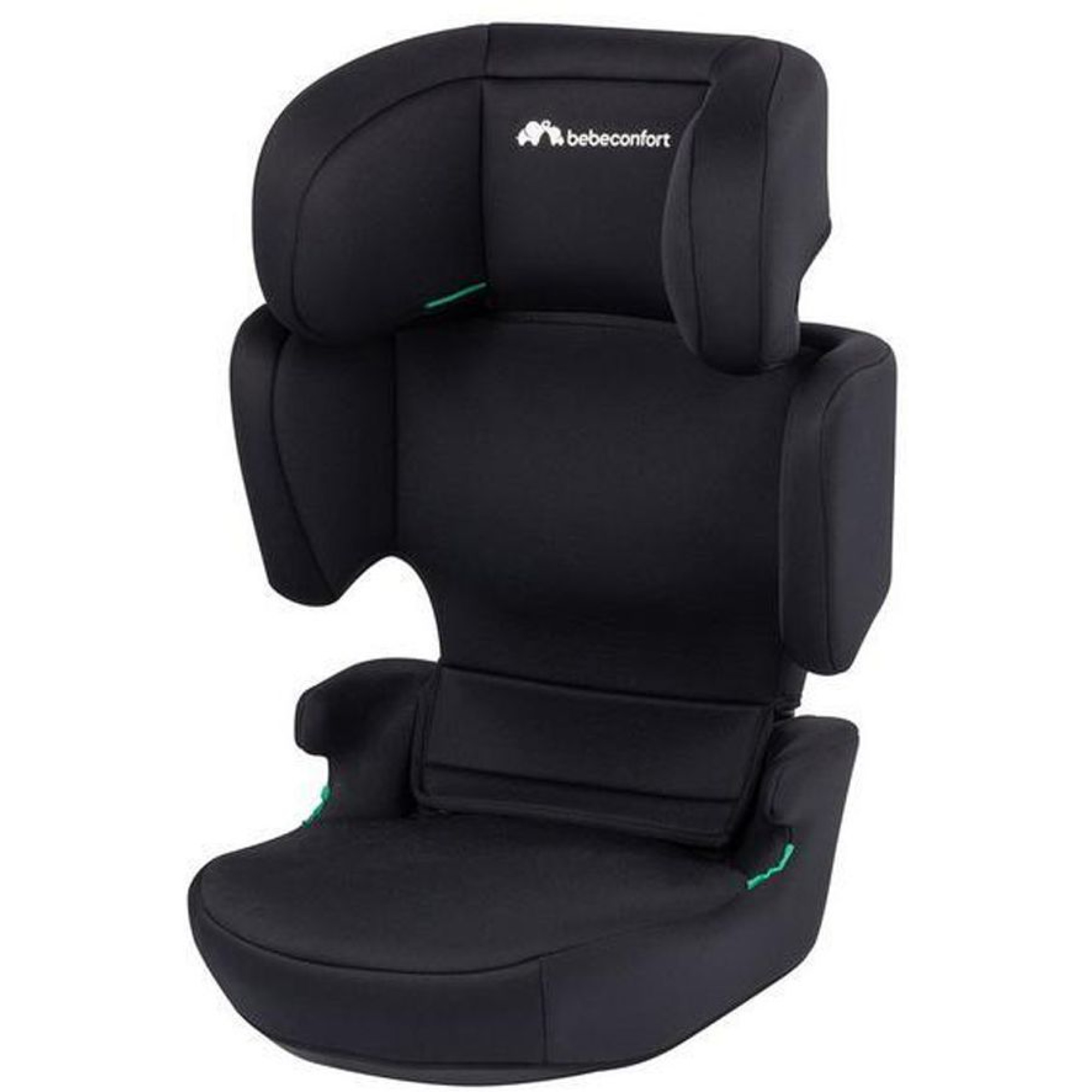 Автокрісло Bebe Confort Road Safe i-Size Full Black