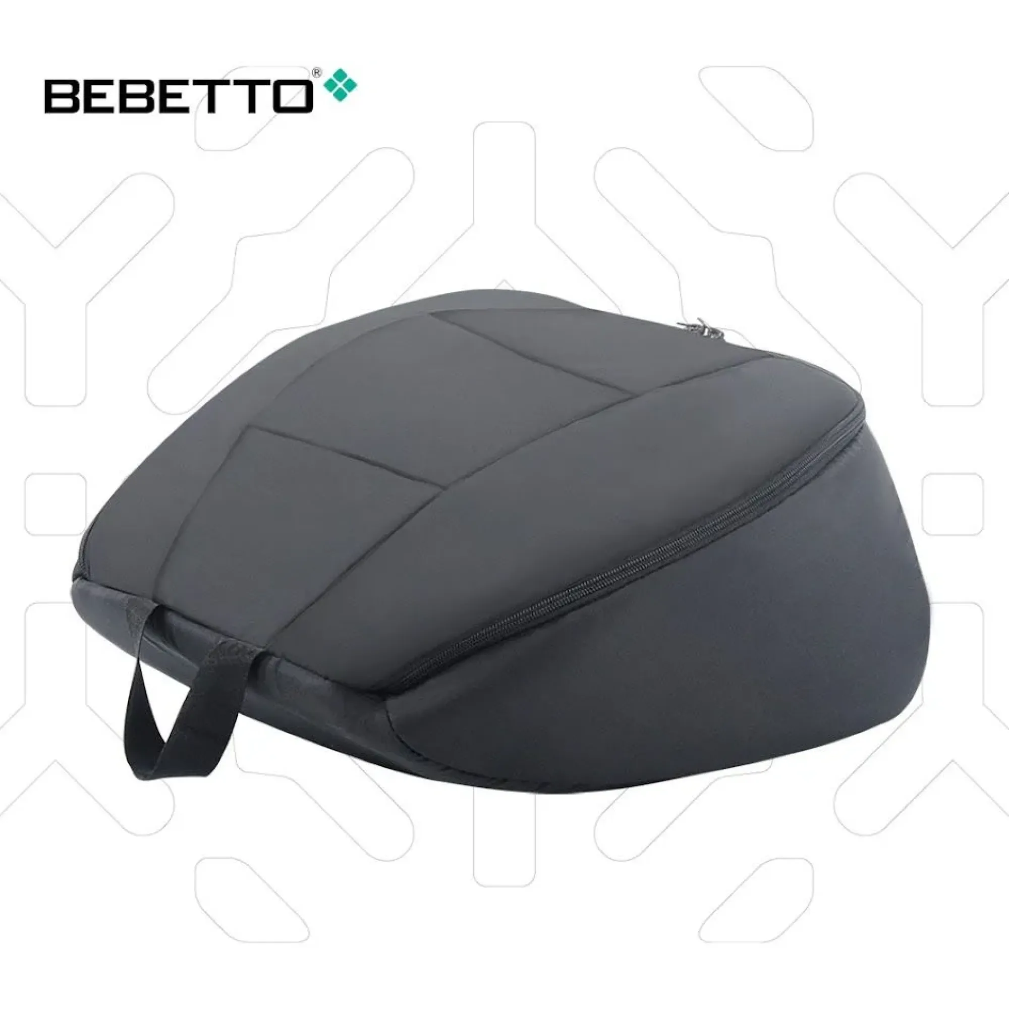 Сумка Bebetto для корзини коляски