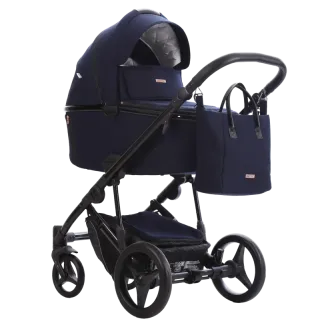 Коляска 2в1 Bebetto Loren SE 02