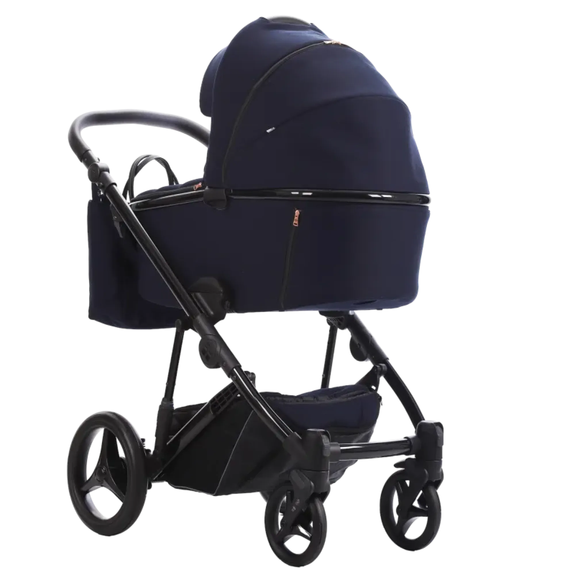 Коляска 2в1 Bebetto Loren SE 02