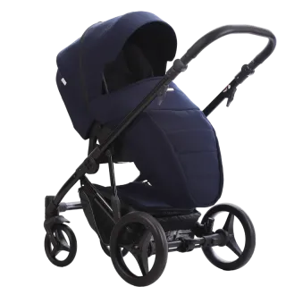 Коляска 2в1 Bebetto Loren SE 02