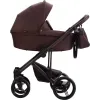 Коляска 2в1 Bebetto Magnum Light 20 Brown Коляска 2в1 Bebetto Magnum Light 20 Brown