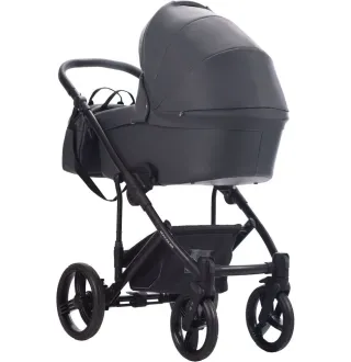 Коляска 2в1 Bebetto Magnum Light Pro 04 Графіт