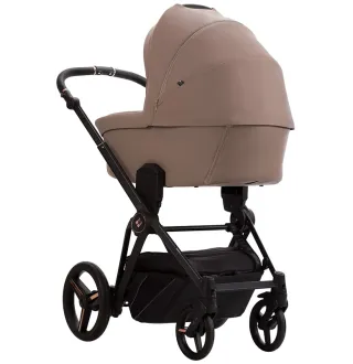 Коляска 2в1 Bebetto Monti PRO 03 Stella бежевий