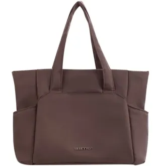 Коляска 2в1 Bebetto Nuvio 03 Brown (коричневий)