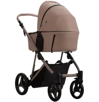 Коляска 2в1 Bebetto Pelpasso PRO 01 Kashmir