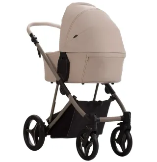Коляска 2в1 Bebetto Pelpasso PRO 02 Kashmir