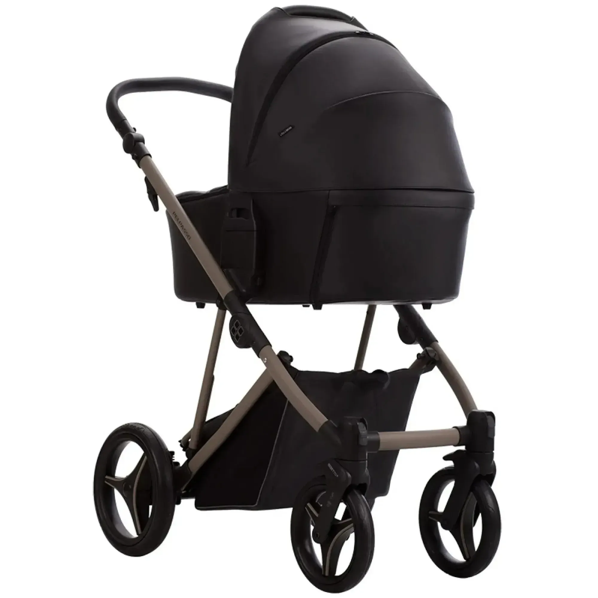 Коляска 2в1 Bebetto Pelpasso PRO 03 Kashmir