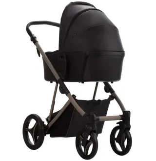 Коляска 2в1 Bebetto Pelpasso PRO 03 Kashmir