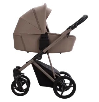 Коляска 2в1 Bebetto Pelpasso PRO 04 Kashmir