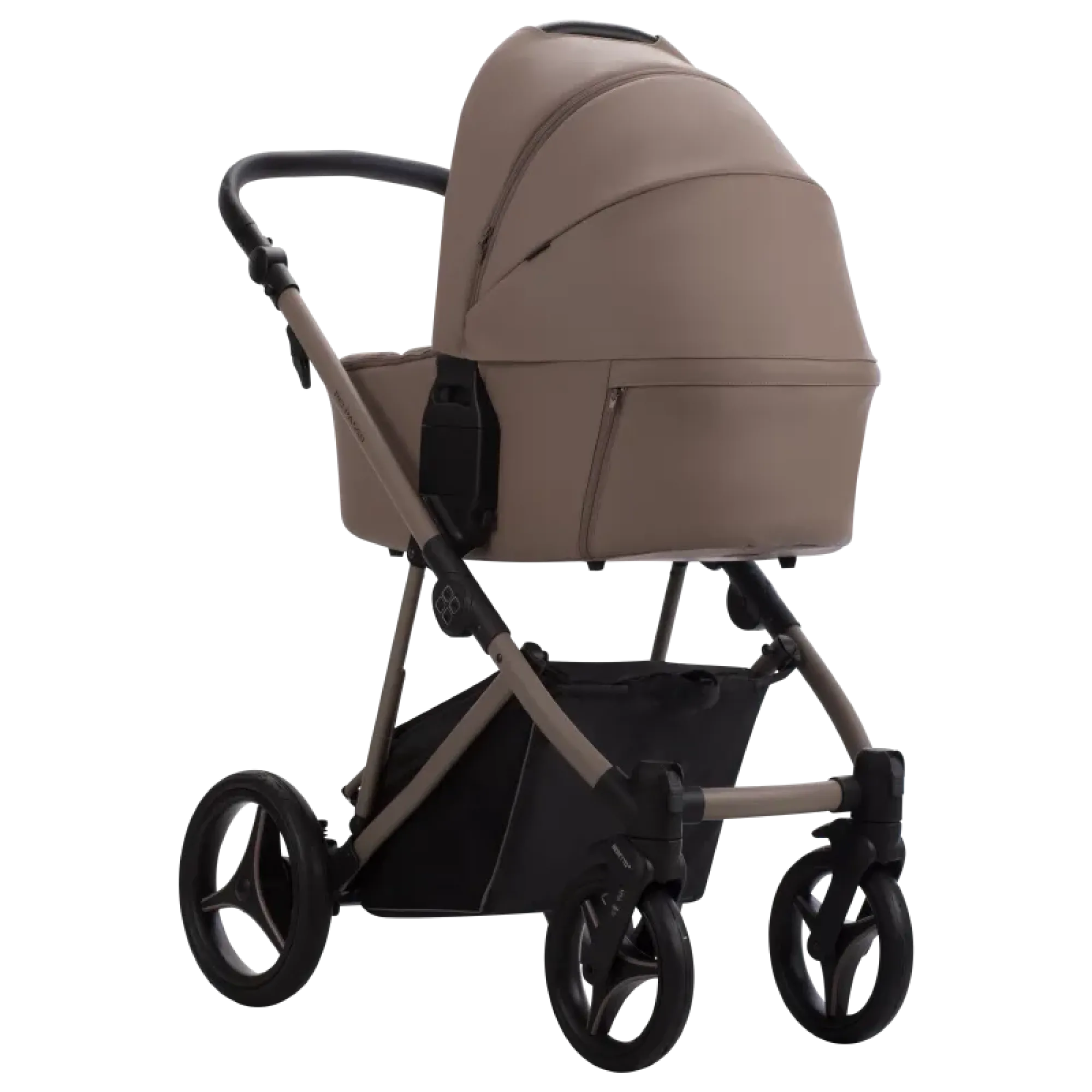 Коляска 2в1 Bebetto Pelpasso PRO 04 Kashmir