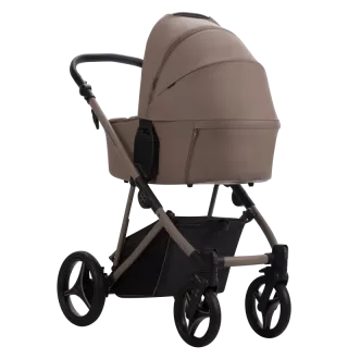 Коляска 2в1 Bebetto Pelpasso PRO 04 Kashmir