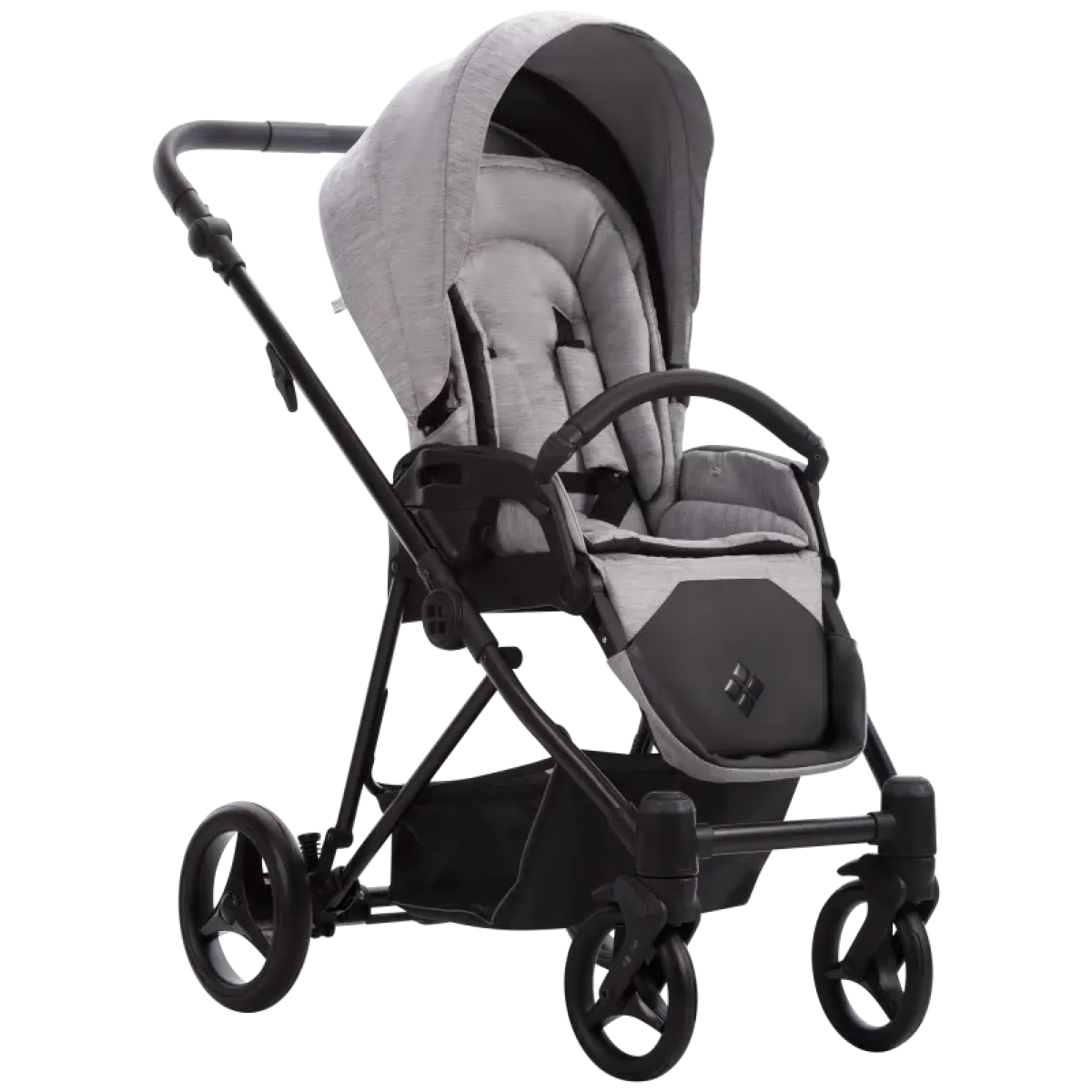 Коляска 2в1 Bebetto Yoddi Premium Stela 05