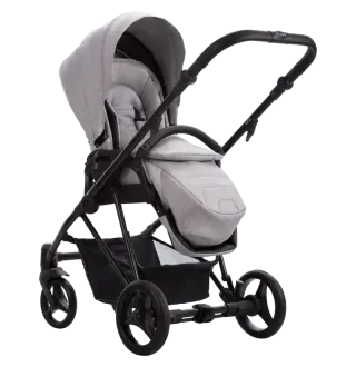 Коляска 2в1 Bebetto Yoddi Premium Stela 05