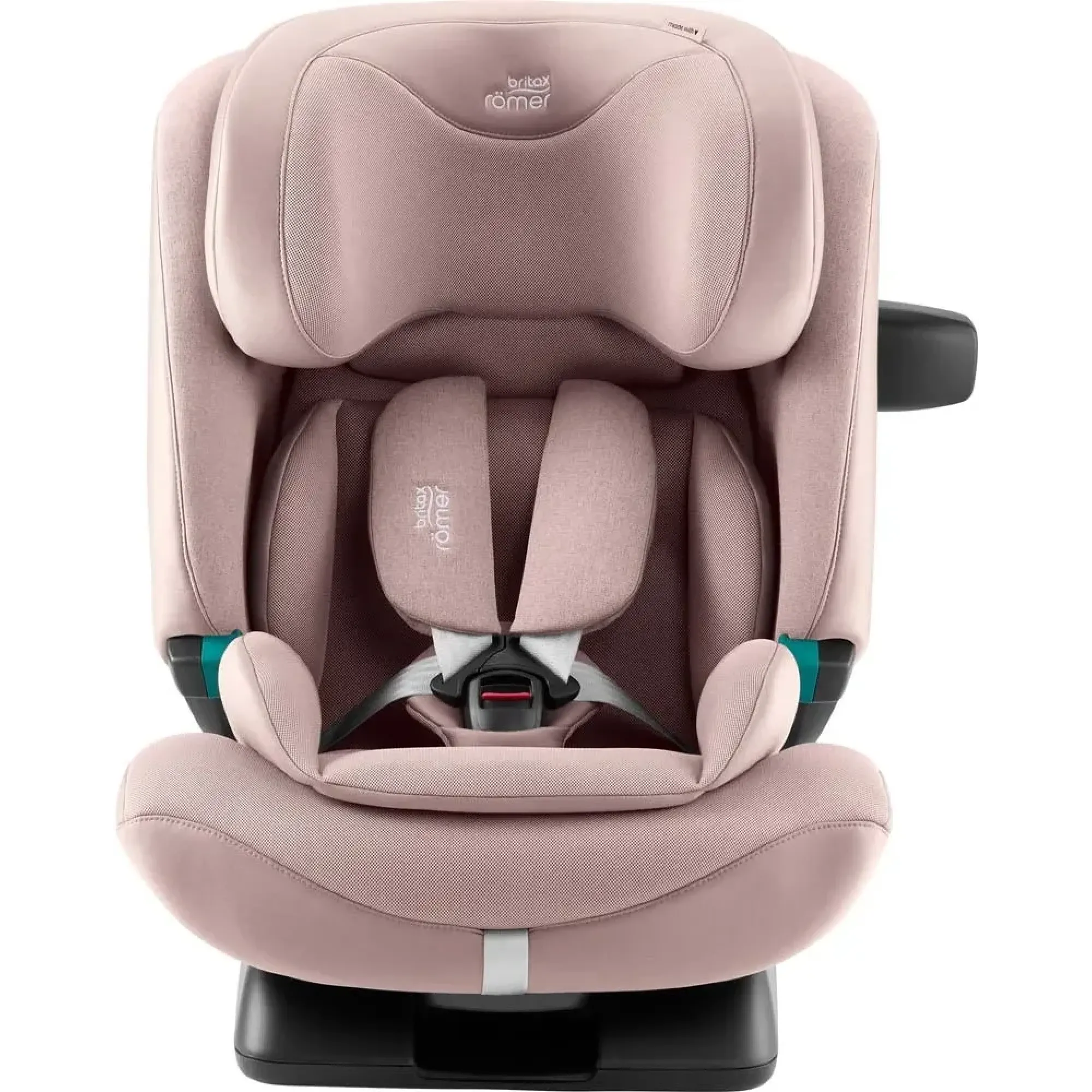 Автокрісло Britax-Romer Advansafix Pro Style Dusty Rose