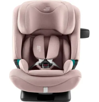 Автокрісло Britax-Romer Advansafix Pro Style Dusty Rose