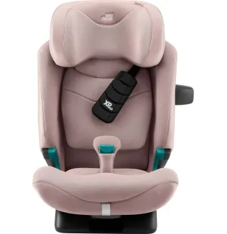 Автокрісло Britax-Romer Advansafix Pro Style Dusty Rose