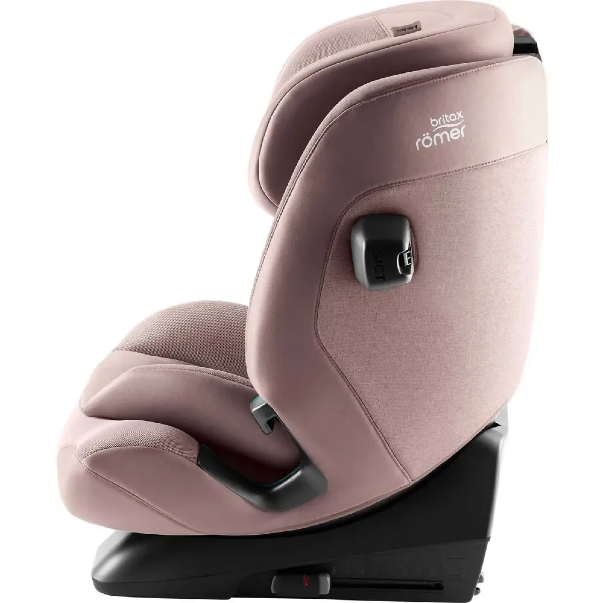 Автокрісло Britax-Romer Advansafix Pro Style Dusty Rose
