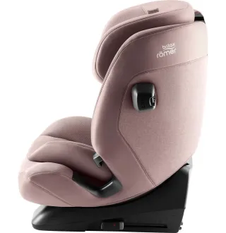 Автокрісло Britax-Romer Advansafix Pro Style Dusty Rose