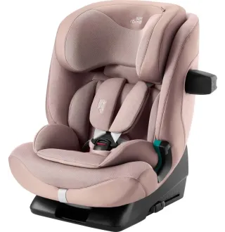 Автокрісло Britax-Romer Advansafix Pro Style Dusty Rose Автокрісло Britax-Romer Advansafix Pro Style Dusty Rose