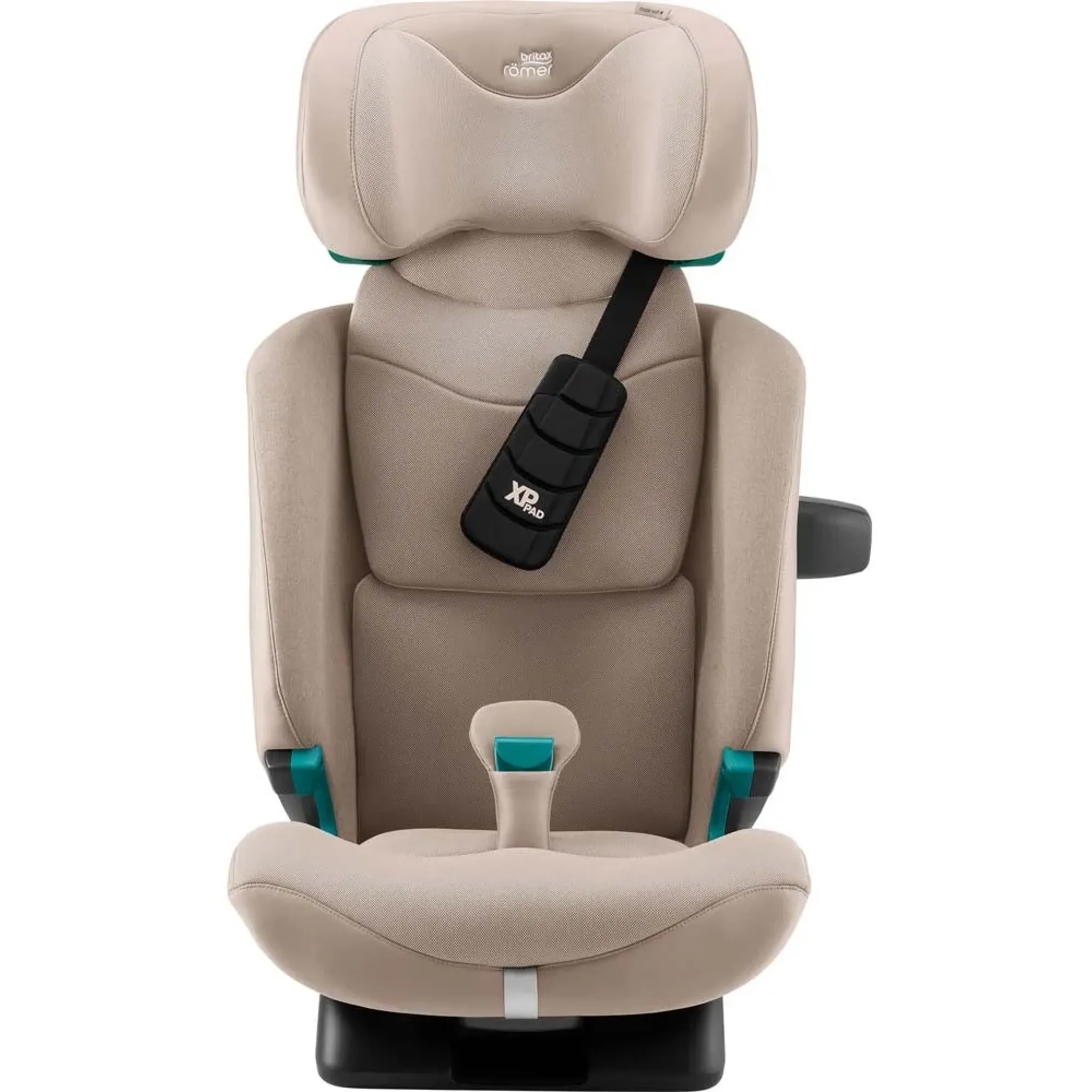 Автокрісло Britax-Romer Advansafix Pro Style Teak