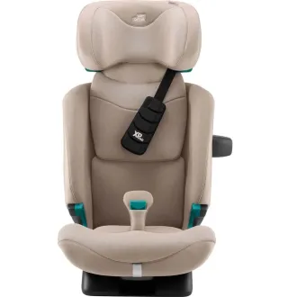 Автокрісло Britax-Romer Advansafix Pro Style Teak
