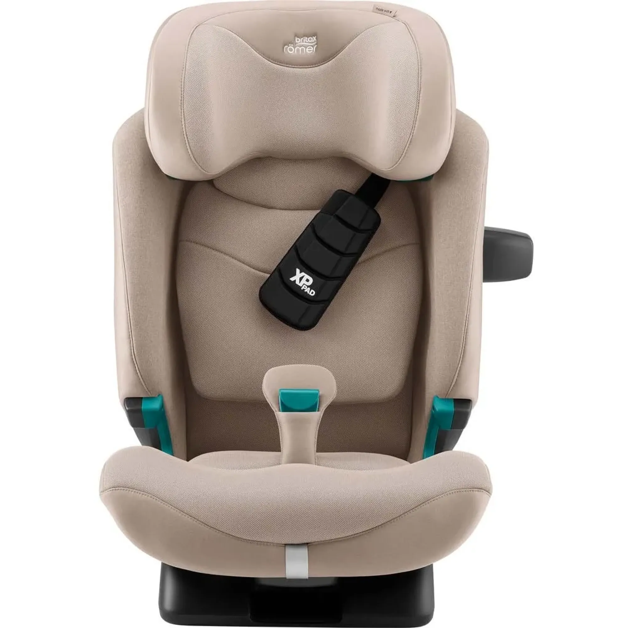 Автокрісло Britax-Romer Advansafix Pro Style Teak