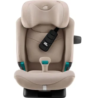 Автокрісло Britax-Romer Advansafix Pro Style Teak
