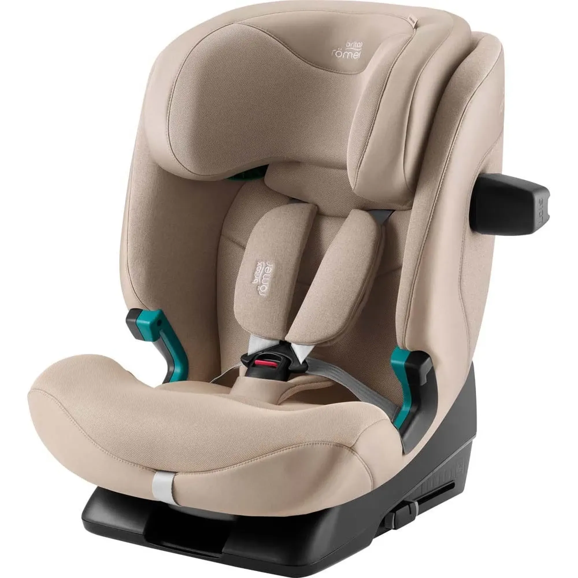 Автокрісло Britax-Romer Advansafix Pro Style Teak