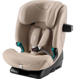 Автокрісло Britax-Romer Advansafix Pro Style Teak
