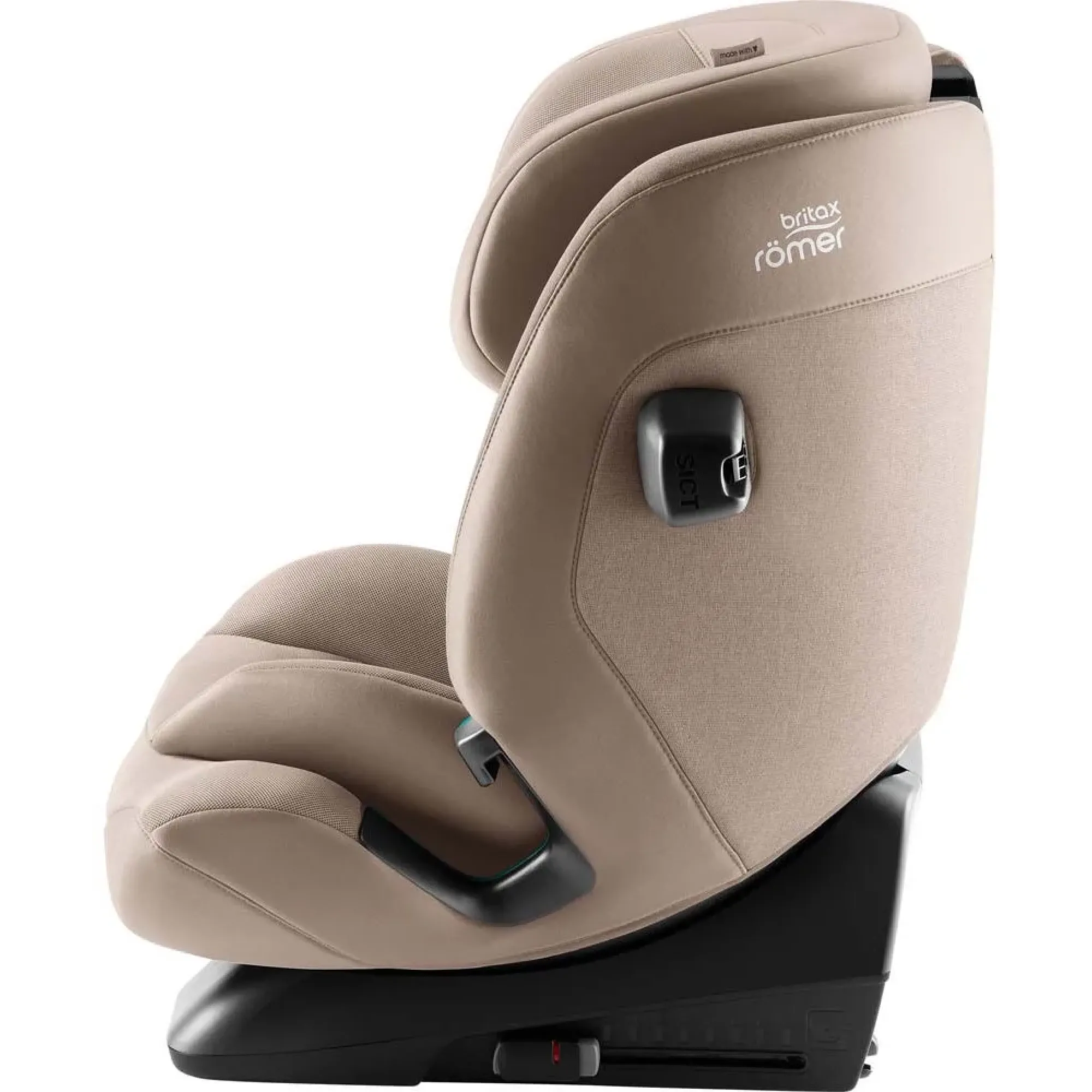 Автокрісло Britax-Romer Advansafix Pro Style Teak