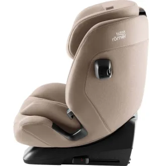 Автокрісло Britax-Romer Advansafix Pro Style Teak