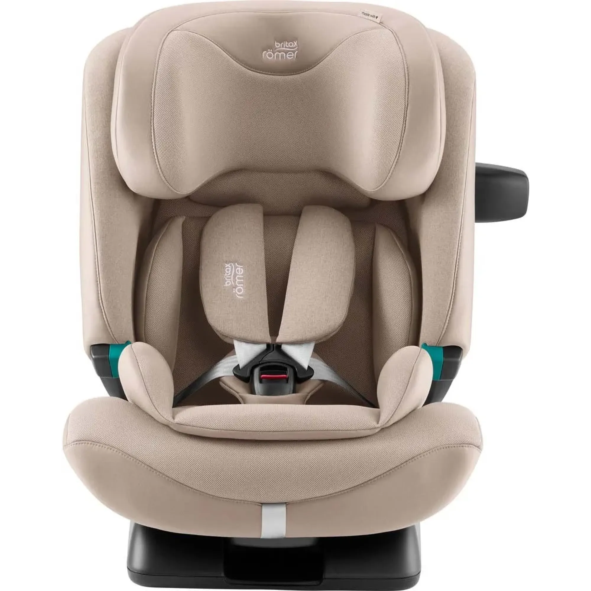 Автокрісло Britax-Romer Advansafix Pro Style Teak