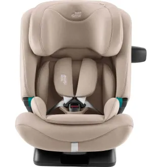 Автокрісло Britax-Romer Advansafix Pro Style Teak