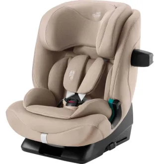 Автокрісло Britax-Romer Advansafix Pro Style Teak