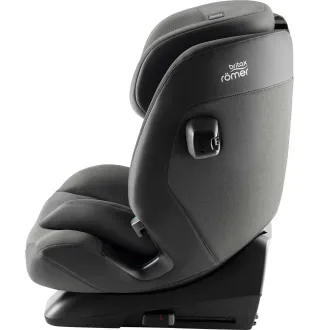 Автокрісло Britax-Romer Advansafix Pro Style Mineral Grey