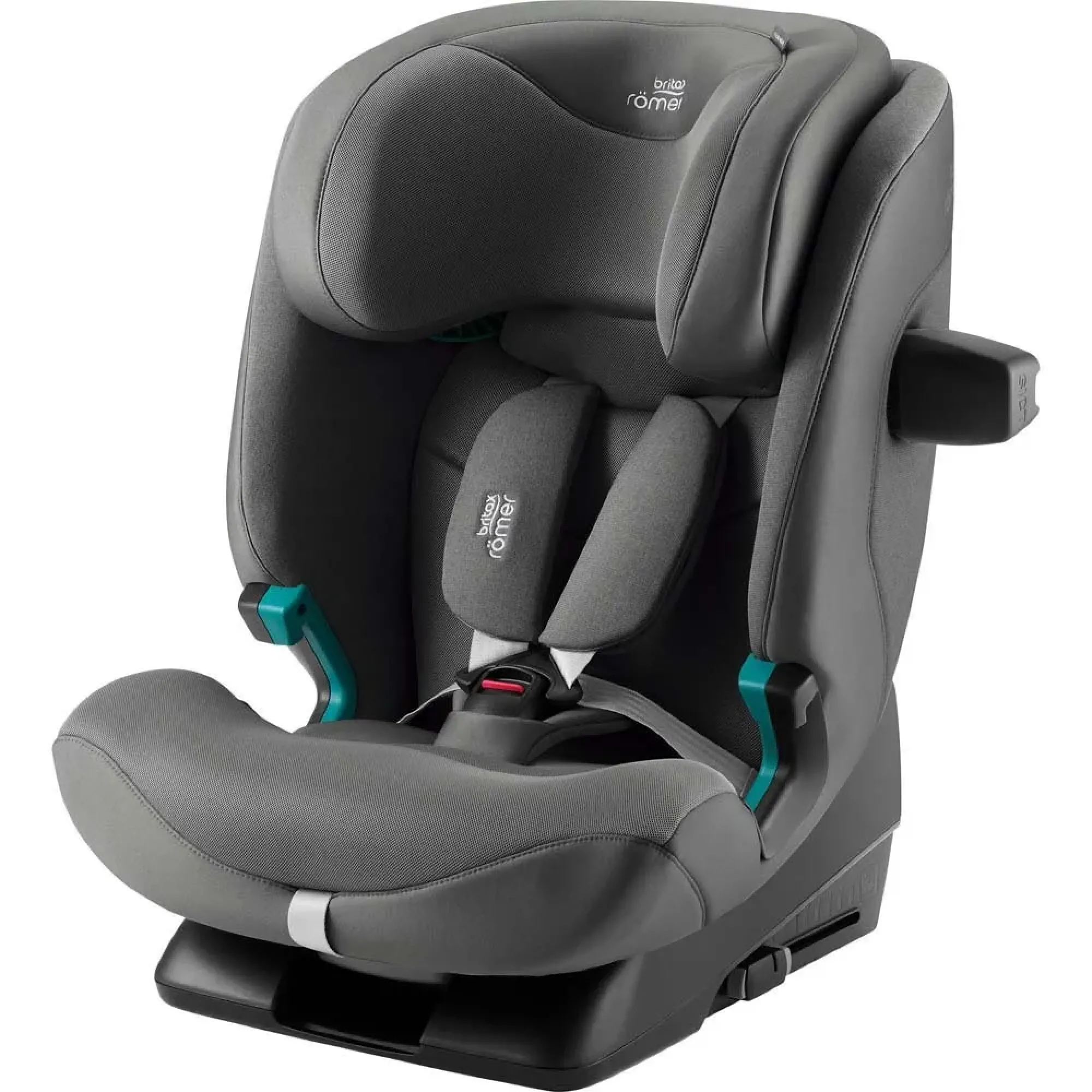 Автокрісло Britax-Romer Advansafix Pro Style Mineral Grey