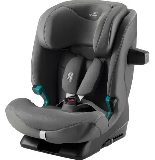 Автокрісло Britax-Romer Advansafix Pro Style Mineral Grey