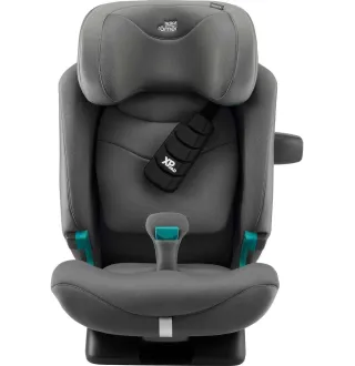 Автокрісло Britax-Romer Advansafix Pro Style Mineral Grey